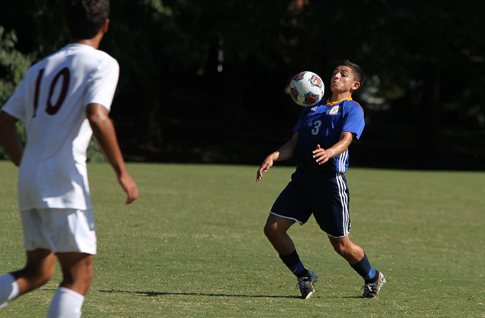 Metro League Tournament Championship